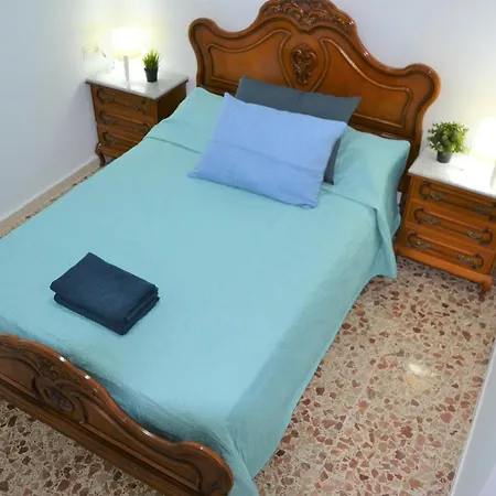 Genius Apartments Alicante Extérieur photo