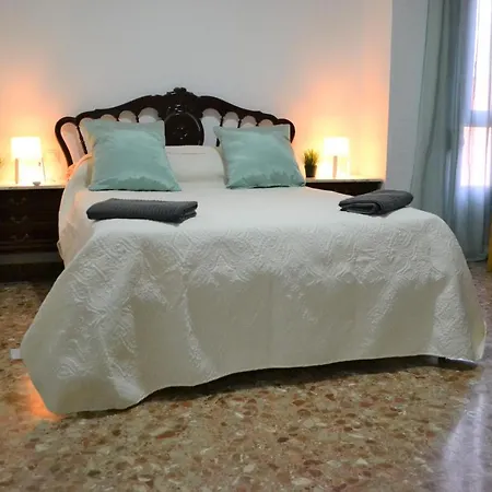 Genius Apartments Alicante Extérieur photo