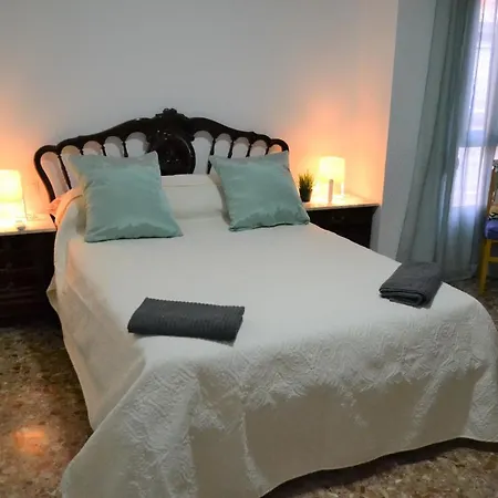 Genius Apartments Alicante Extérieur photo