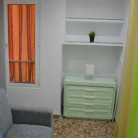 Genius Apartments Alicante Extérieur photo