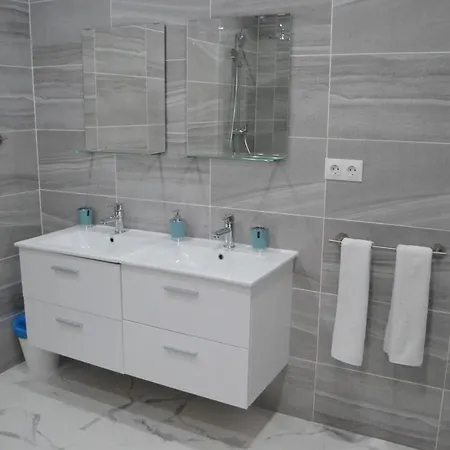 Genius Apartments Alicante Extérieur photo