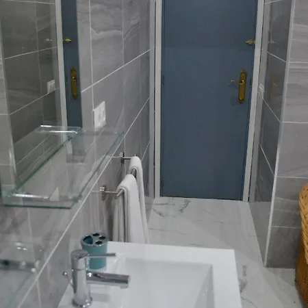 Genius Apartments Alicante Extérieur photo