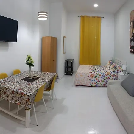 Genius Apartments Alicante Extérieur photo