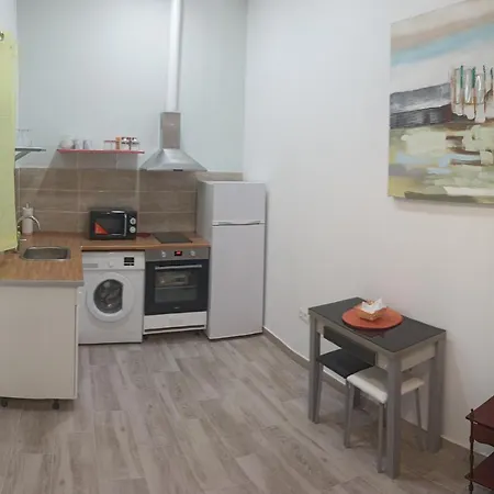 Genius Apartments Alicante Extérieur photo