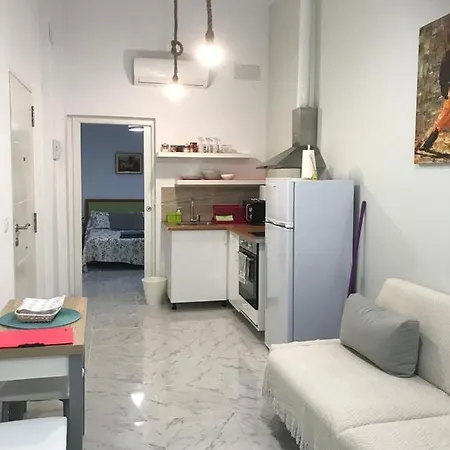 Genius Apartments Alicante Extérieur photo