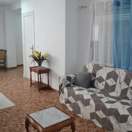 Genius Apartments Alicante Extérieur photo