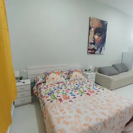 Genius Apartments Alicante Extérieur photo
