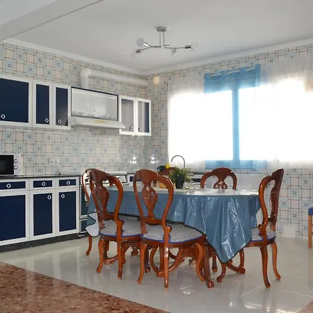 Genius Apartments Alicante Extérieur photo