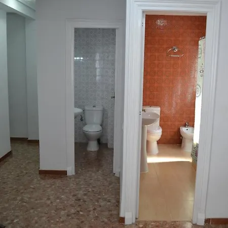 Genius Apartments Alicante Extérieur photo