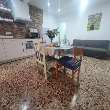 Genius Apartments Alicante Extérieur photo