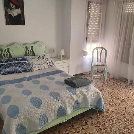 Genius Apartments Alicante Extérieur photo