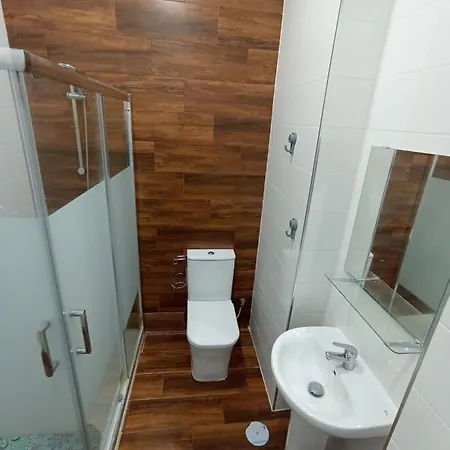 Genius Apartments Alicante Extérieur photo