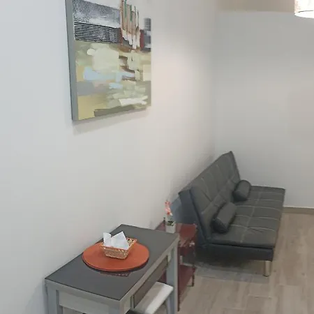 Genius Apartments Alicante Extérieur photo