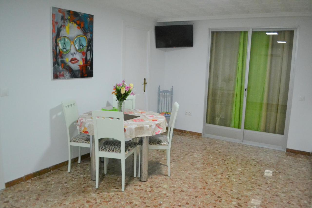 Genius Appartement Alicante