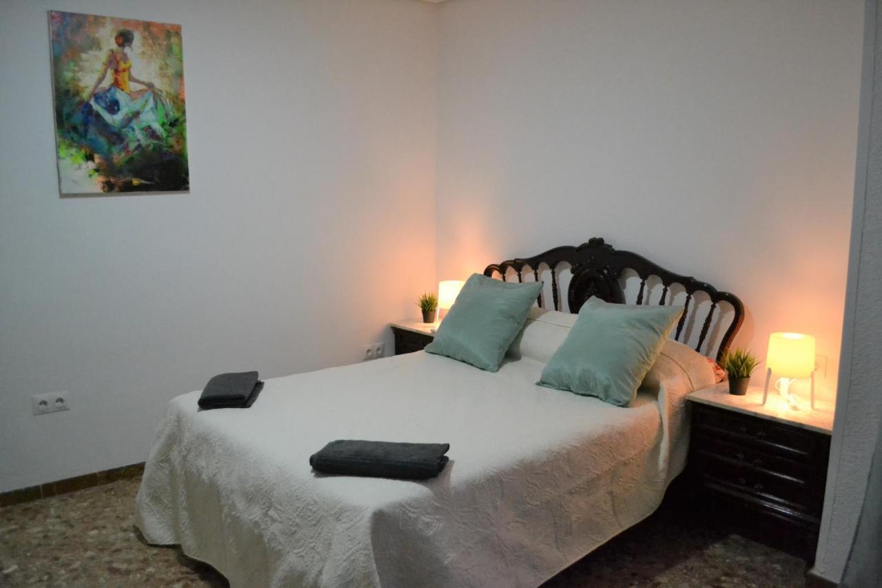 Appartement Genius Alicante
