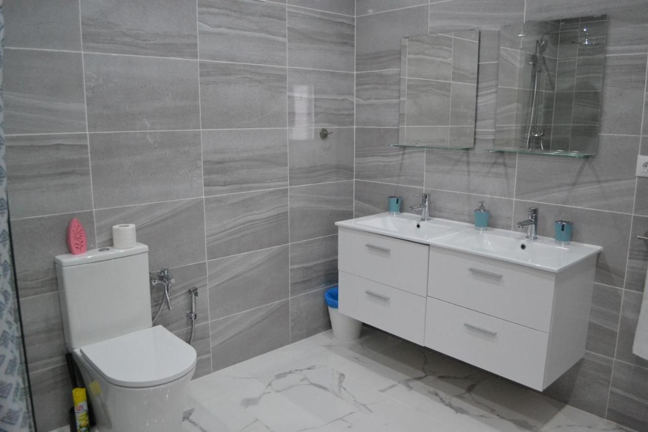 Appartement Genius *