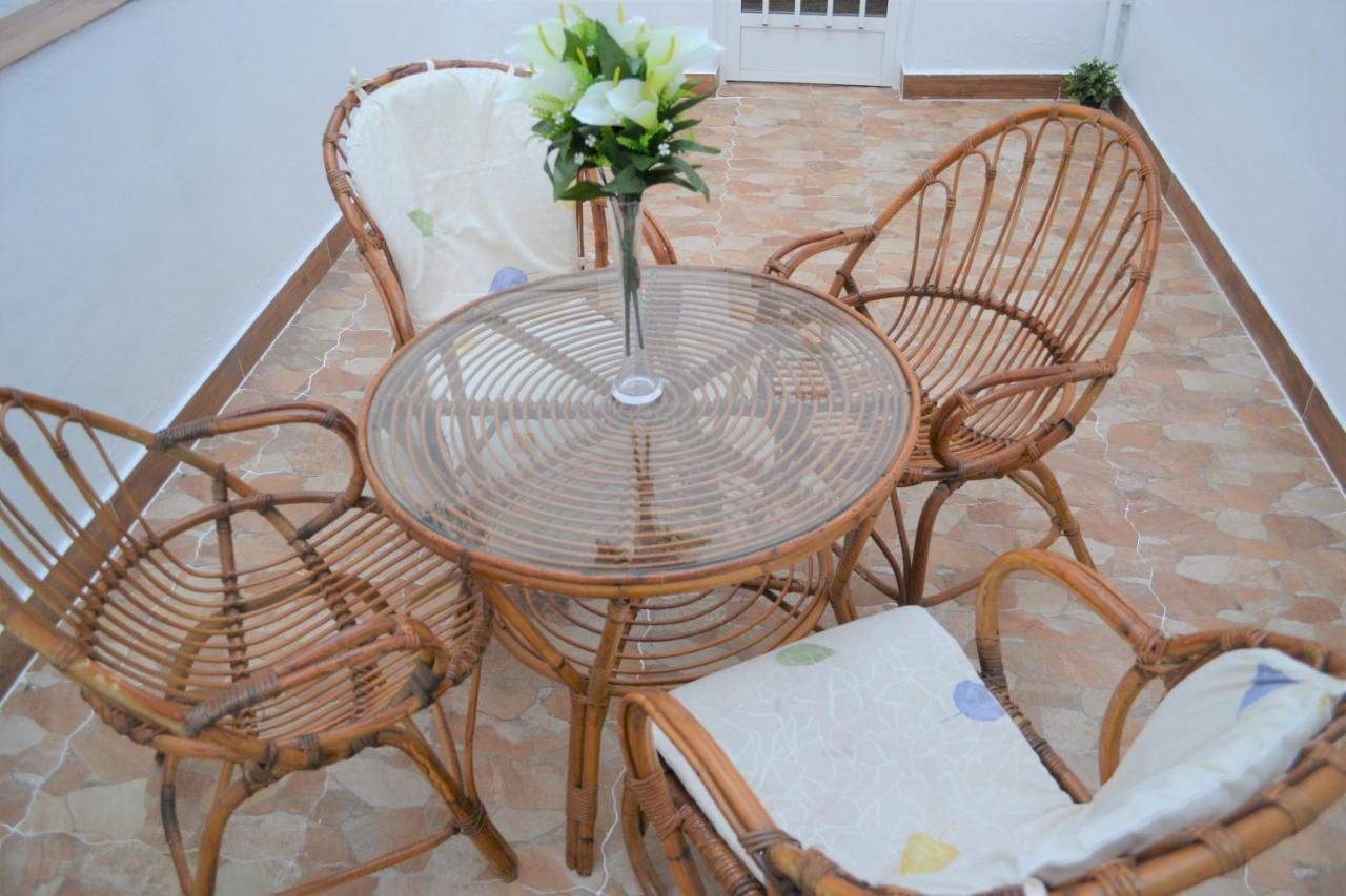 Genius Appartement Alicante