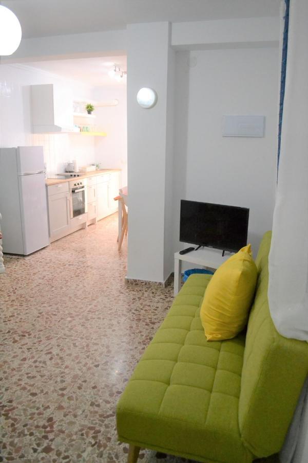 Appartement Genius