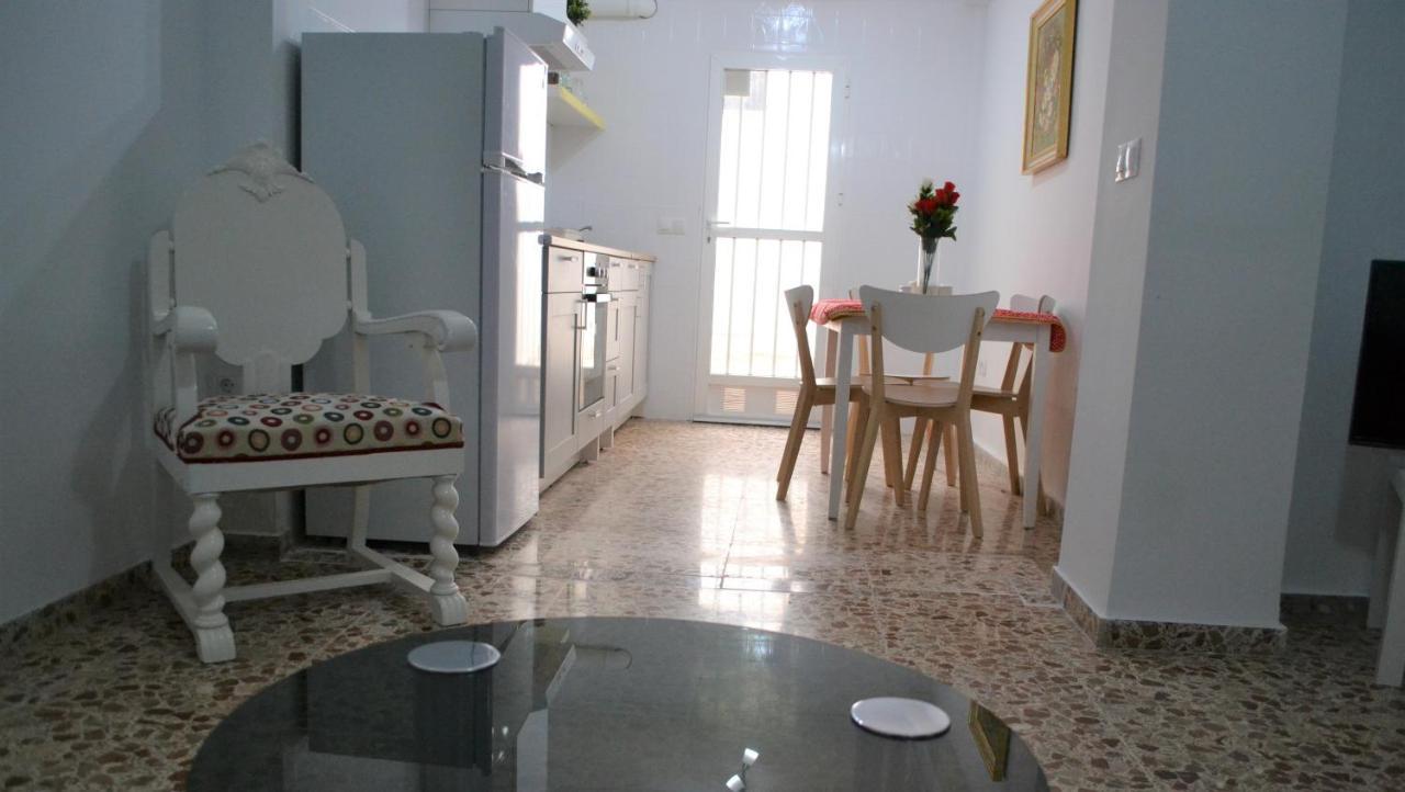 Appartement Genius *