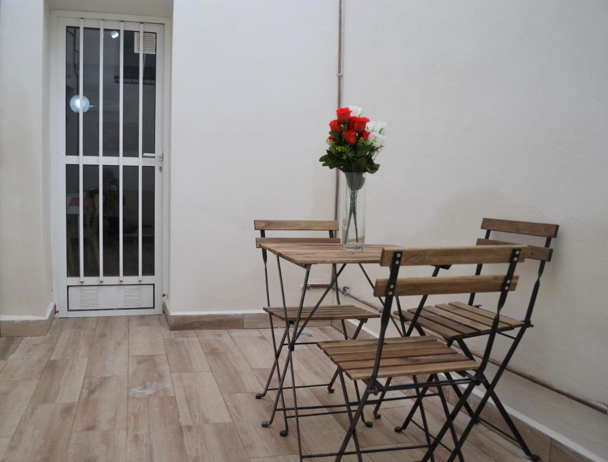 Genius Appartement