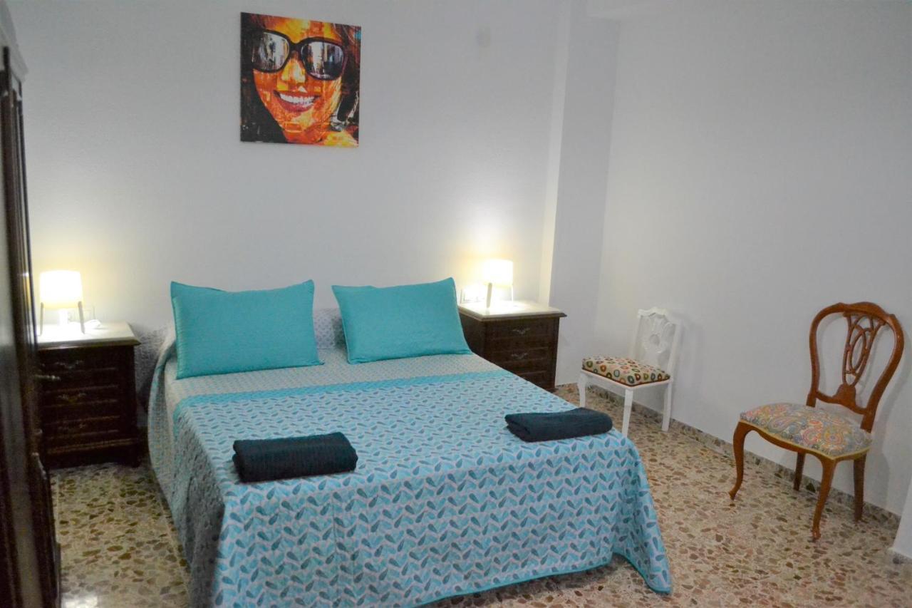 Appartement Genius Alicante