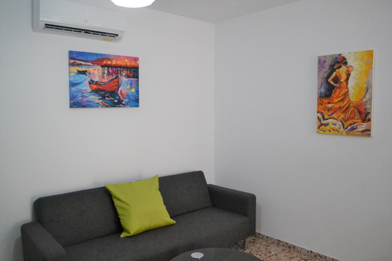 Genius Appartement Alicante