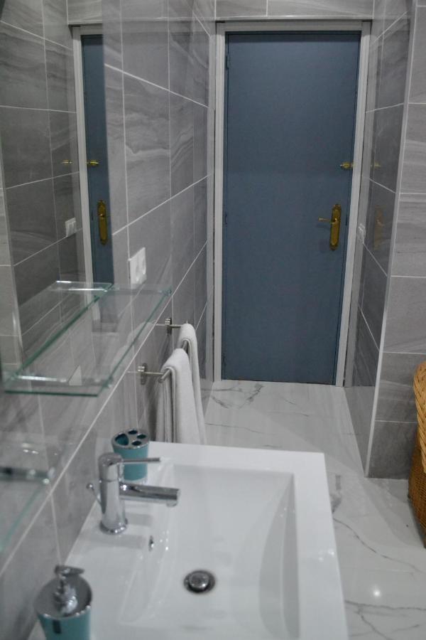 Appartement Genius
