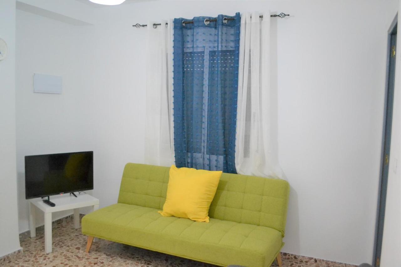 Genius Appartement Alicante