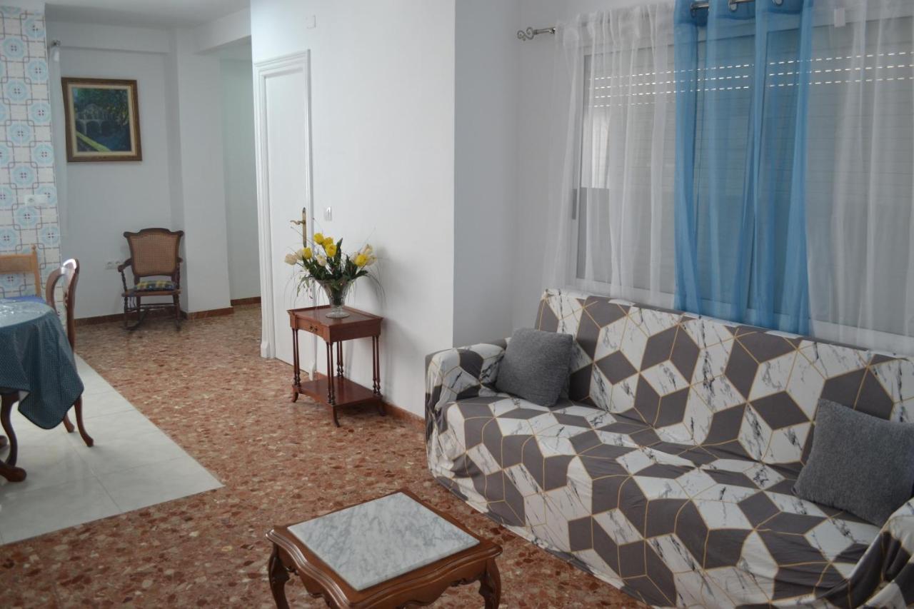 Appartement Genius Alicante