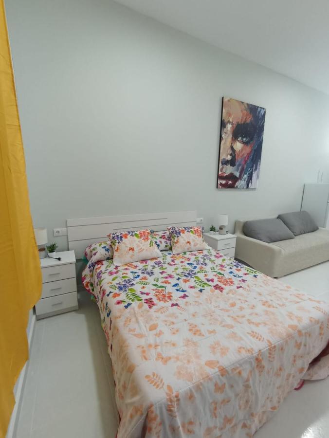 Appartement Genius *