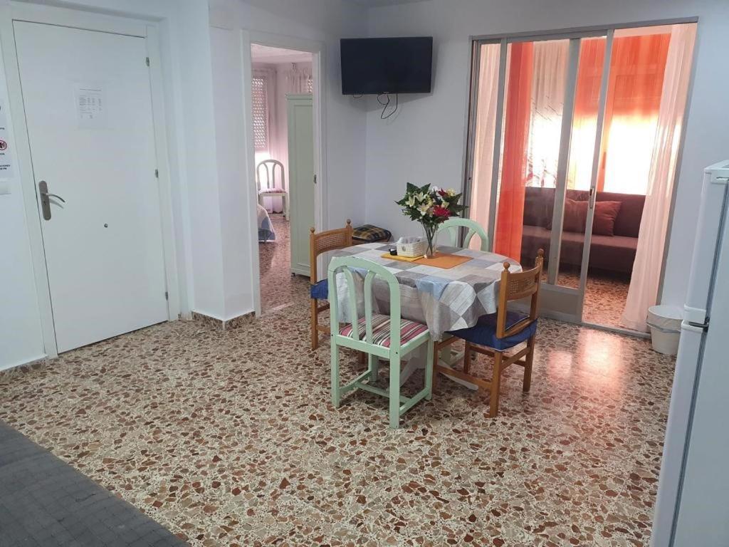 Appartement Genius Alicante