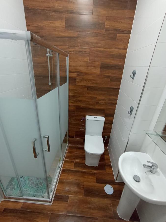 Genius Appartement Alicante