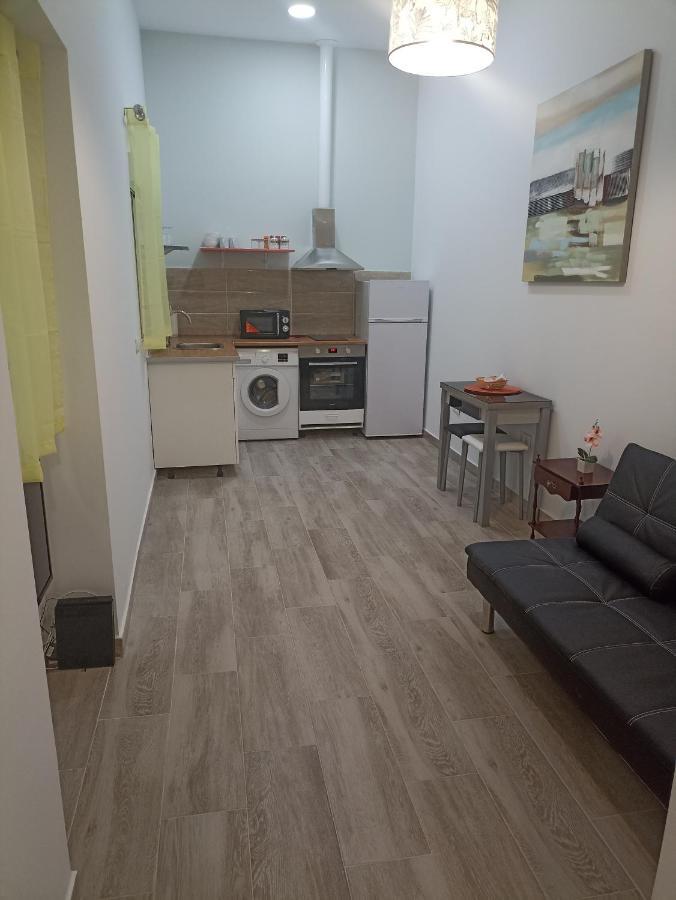 Genius Appartement *