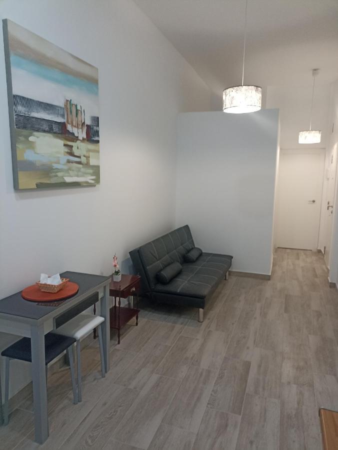Appartement Genius