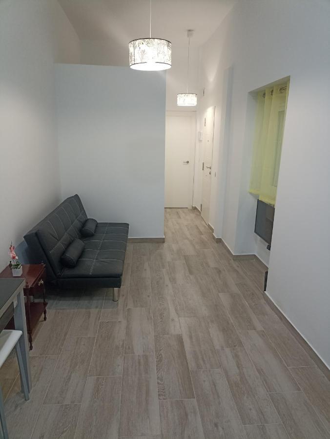 Appartement Genius *
