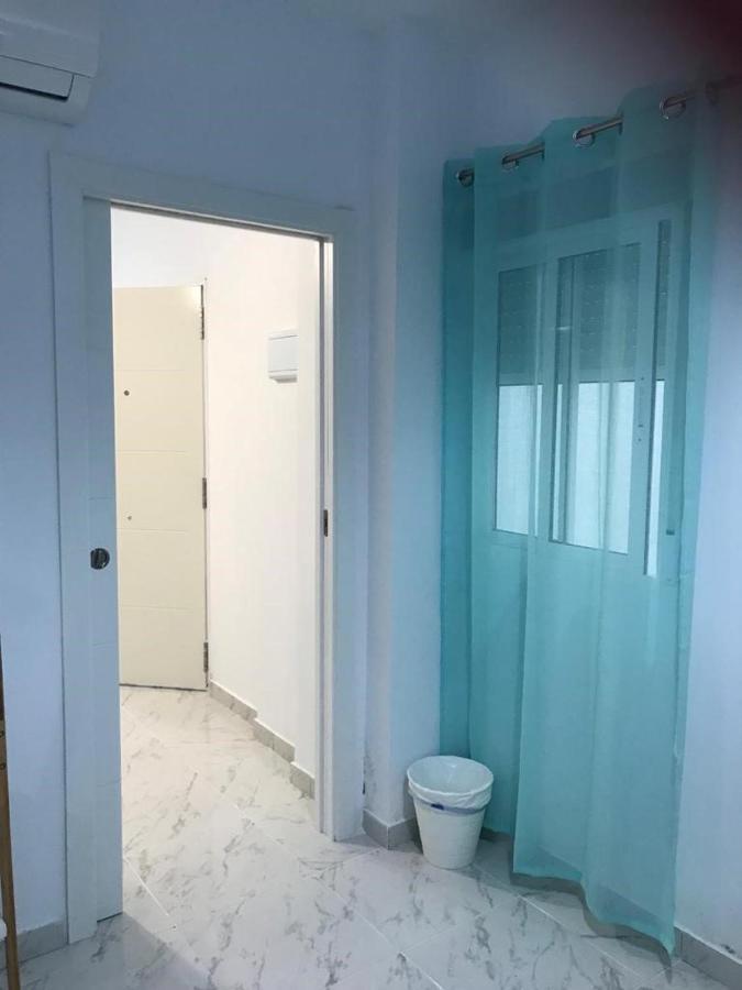 Genius Appartement Alicante