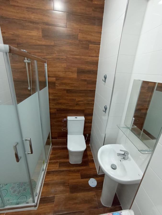 Genius Appartement Alicante