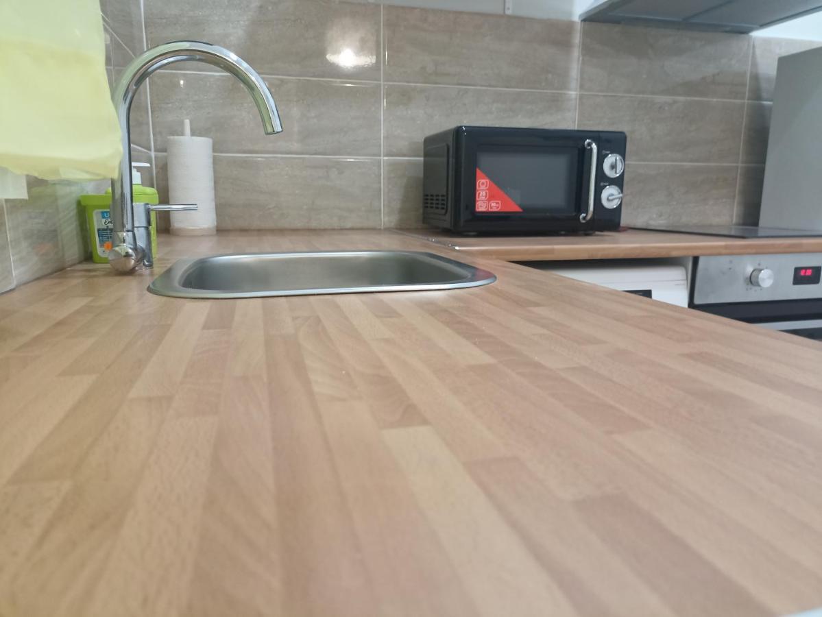 Appartement Genius Alicante
