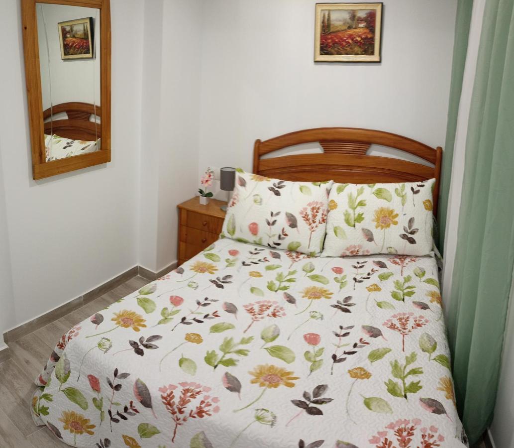 Appartement Genius *