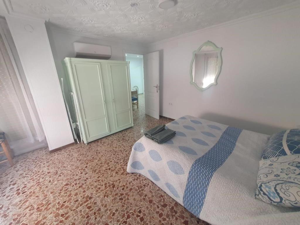 Appartement Genius Alicante