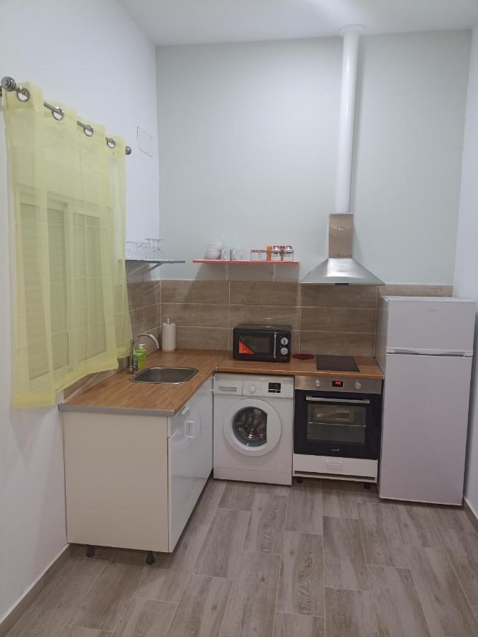 Appartement Genius Alicante