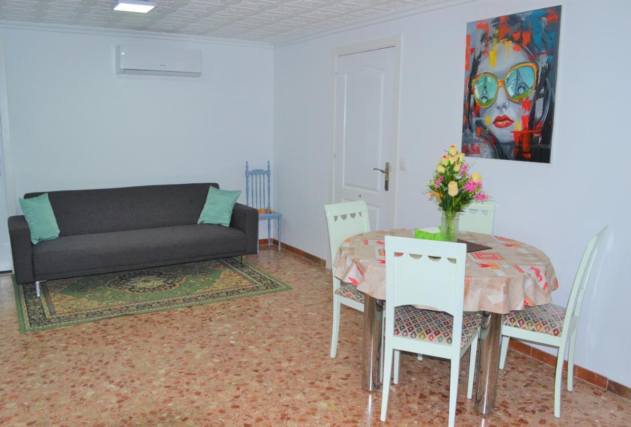 Appartement Genius *