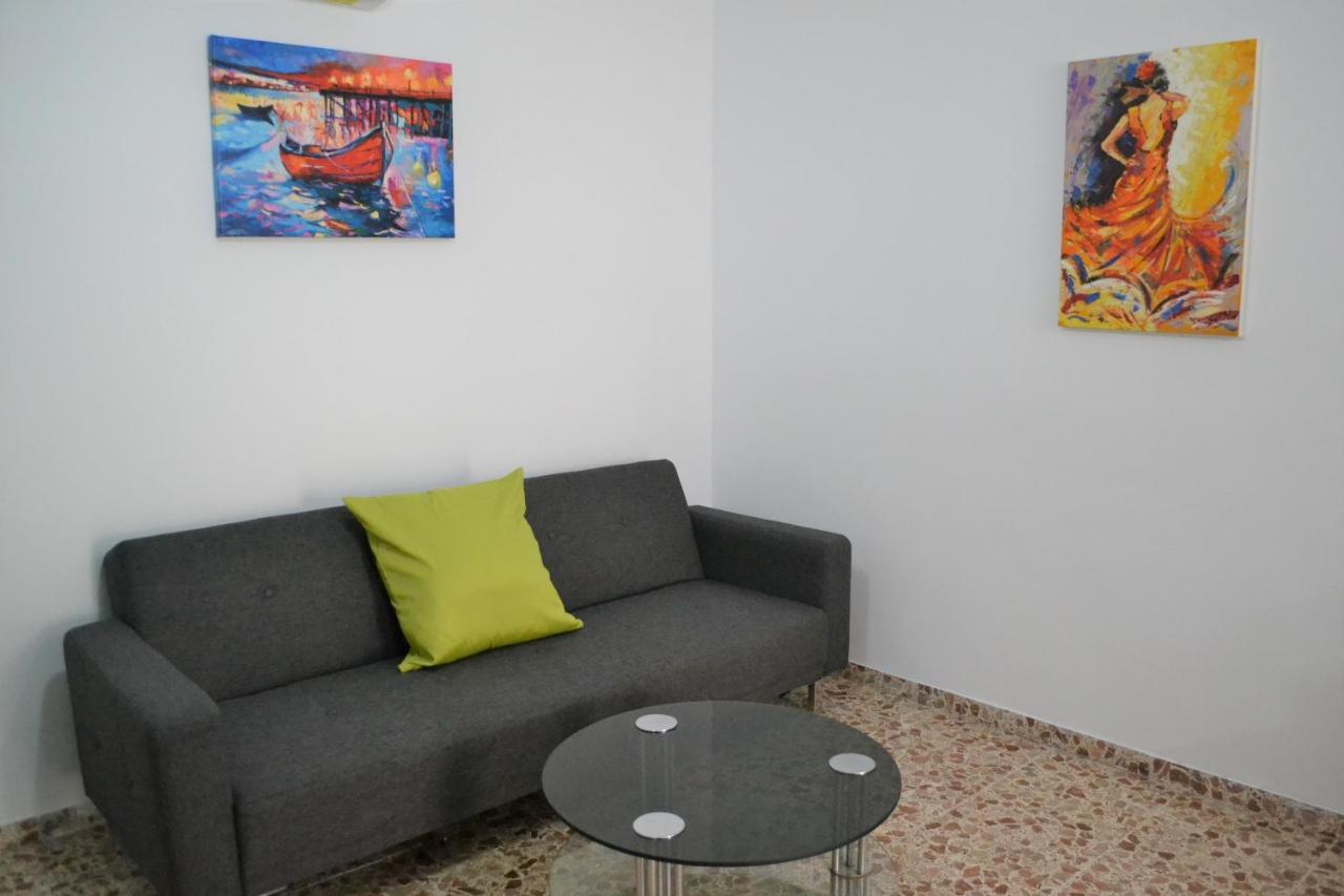 Genius Appartement *