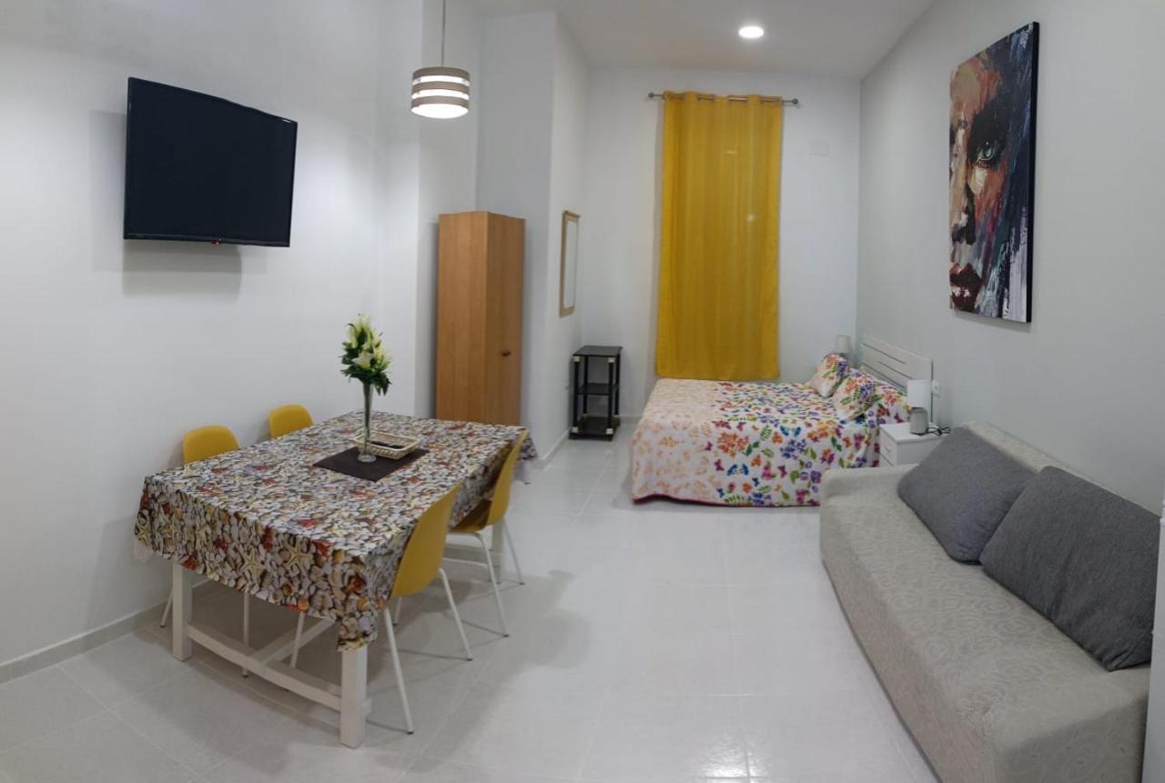 Genius Appartement Alicante