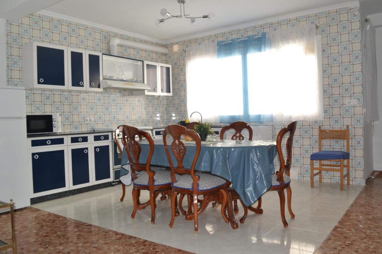 Genius Appartement Alicante