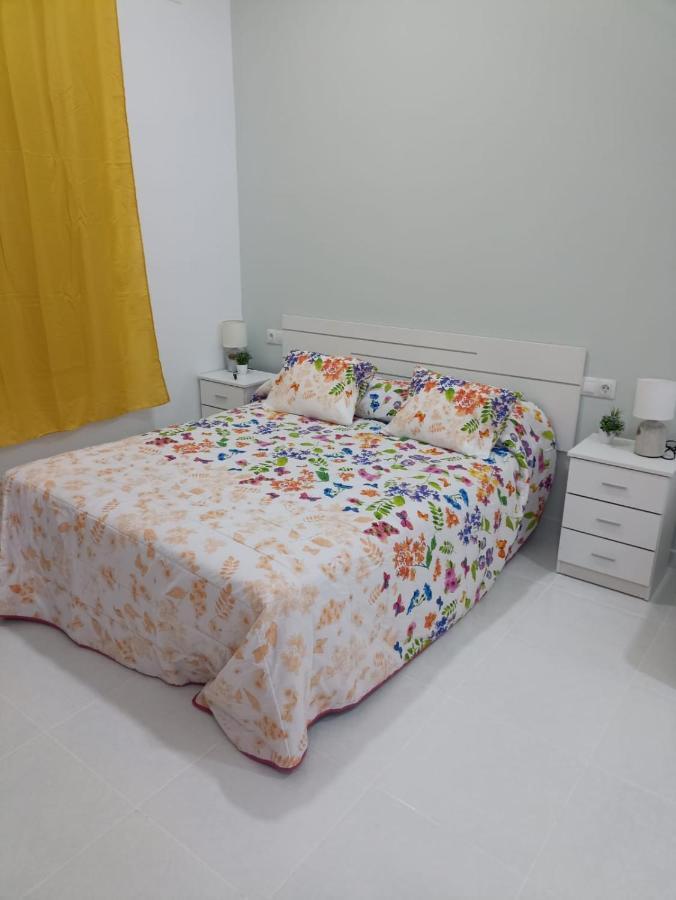 Genius Appartement Alicante