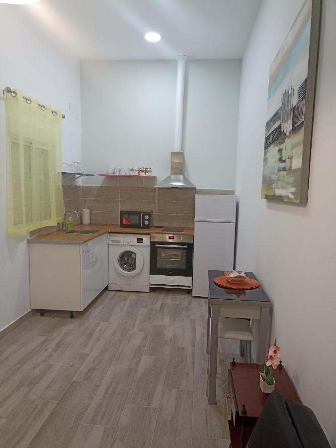 Genius Appartement *