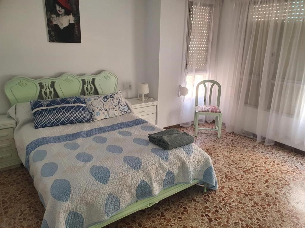 Appartement Genius